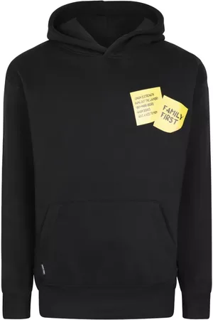 Family First Sweatshirts & Hoodies, Herr, S, Huvtröjor