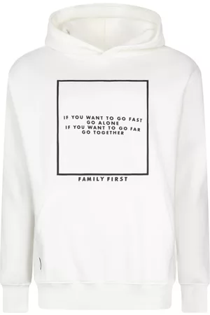 Family First Sweatshirts & Hoodies, Herr, L, Huvtröjor