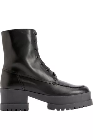 Robert Clergerie Kvinna Boots - Stövlar waddie
