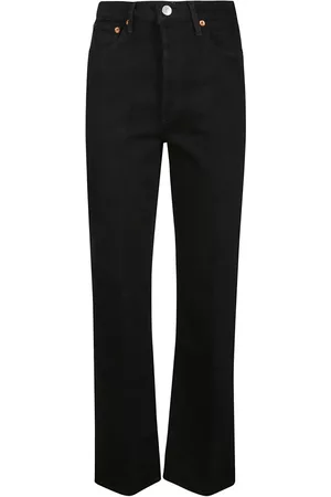 RE/DONE Jeans, Dam, W29, Raka jeans