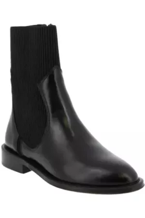 Free Lance Kvinna Boots - Harry stövlar