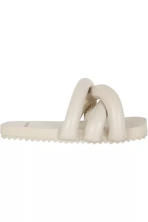 Yume Yume Skor, Dam, 36 EU, Platta sandaler