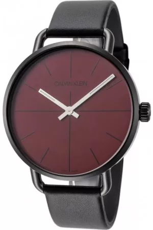 Calvin Klein Man Klockor - Klockor