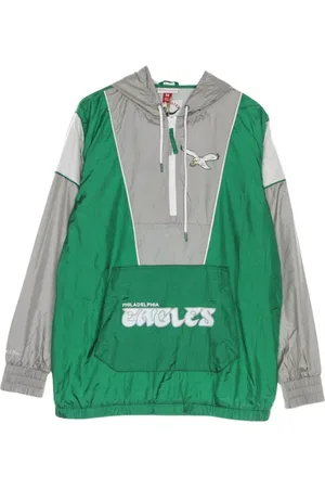 Mitchell & Ness Sport, Herr, L, jacka