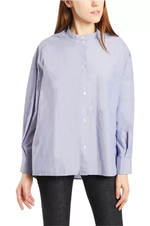 Bellerose Kvinna Skjortor - Gorkig skjorta