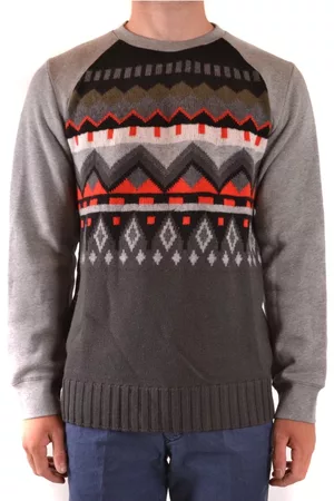 Paolo Pecora Sweatshirts & Hoodies, Herr, L, Tröja