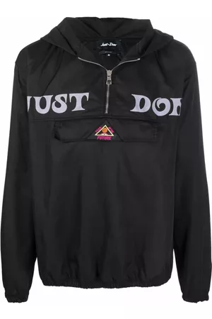 JUST DON Jacka, Herr, M, Polyester, Lätta jackor