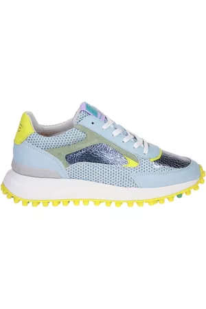 Floris van Bommel Sneakers - - Dam - Storlek: 37 Eu,38 Eu,39 Eu,40 Eu,36 EU