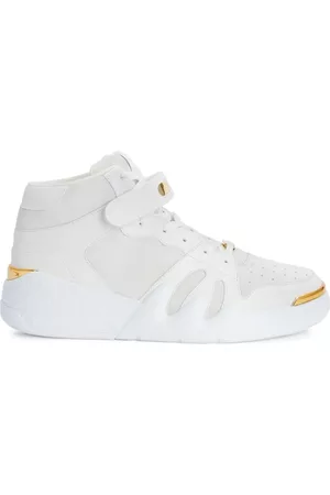 Giuseppe Zanotti Skor, Herr, 40 EU, Läder, Sneakers