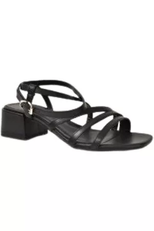 Janet&Janet Kvinna Sandaler - Sandaler - - Dam - Storlek: 36 Eu,37 EU
