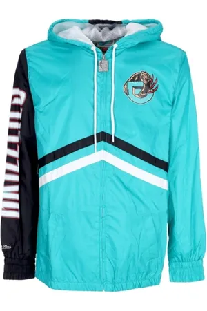 Mitchell & Ness Sport, Herr, L, Träningsjackor