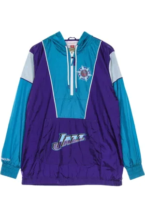 Mitchell & Ness Sport, Herr, L, vindbrytare
