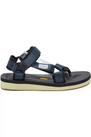 SUICOKE Skor, unisex, 41 EU, Nylon, Depa-V2 Sandaler