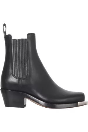 Buttero Kvinna Chelsea boots - Chelsea stövlar