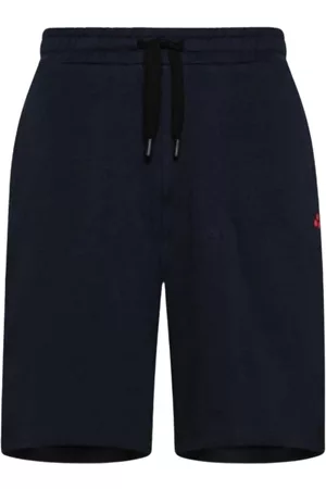 Peuterey Shorts, Herr, S, Bomull, Långa Shorts