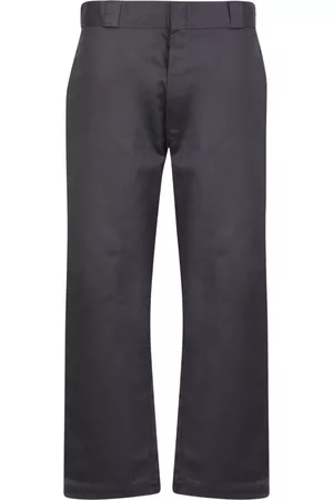 JUNYA WATANABE Byxor, Herr, L, Bomull, Raka byxor