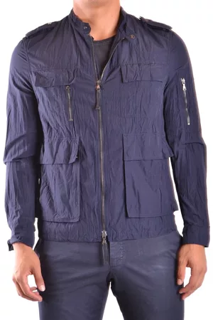 Neil Barrett Jacka, Herr, M, Nylon, Jacka