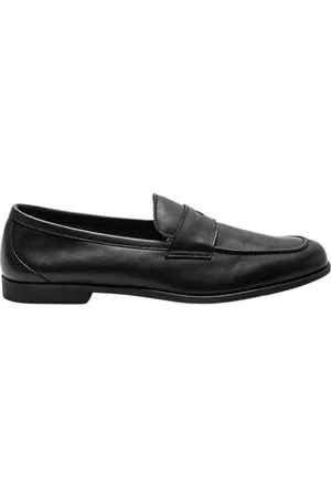 Fratelli Rossetti Skor, Herr, 41 EU, Yacht Moccasins med dekorativ flik