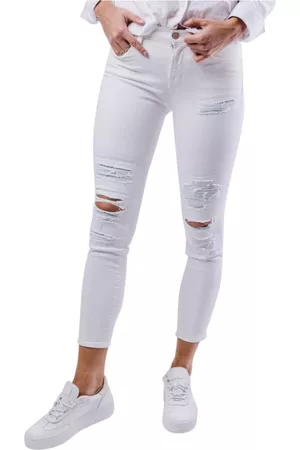 J Brand Kvinna Skinny jeans - Skinny Jeans - - Dam - Storlek: W26,W29,W28,W27