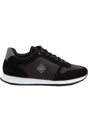 Hackett Skor, Herr, 41 EU, Mocka, Utbildare