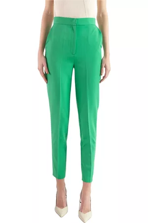 ACTUALEE Byxor, Dam, S, Polyester, Byxor