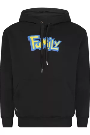 Family First Sweatshirts & Hoodies, Herr, S, Huvtröjor