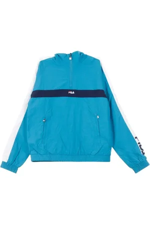 Fila Sport, Herr, S, Juni anorak vindbrytare