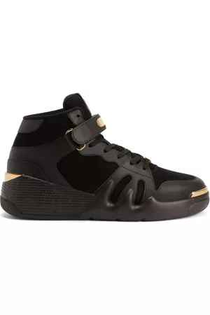 Giuseppe Zanotti Skor, Herr, 40 EU, Läder, Sneakers