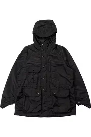 ENGINEERED GARMENTS Jacka, Herr, S, Nylon, Fältappflygning