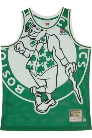 Mitchell & Ness Topp, Herr, S, Basket topp basket