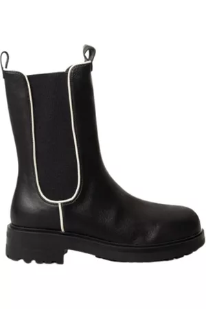 Jeannot Kvinna Boots - Skor
