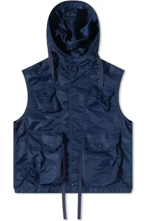 ENGINEERED GARMENTS Jacka, Herr, M, Bomull, Jackor