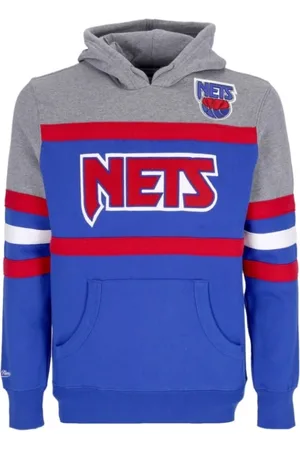 Mitchell & Ness Sweatshirts & Hoodies, Herr, M, Huvtröjor