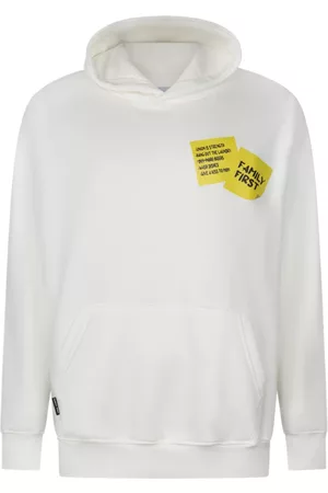 Family First Sweatshirts & Hoodies, Herr, S, Huvtröjor
