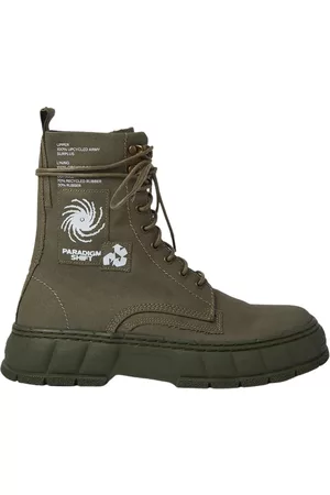 VIRON Skor, unisex, 36 EU, Polyester, 1992 Canvas Stövlar