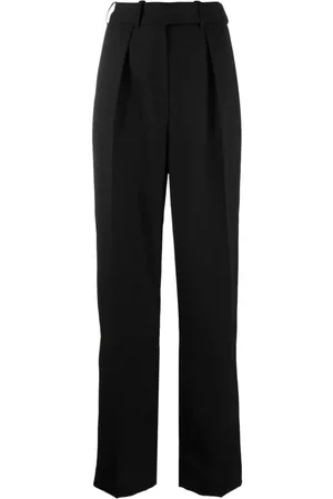 ALEXANDRE VAUTHIER Byxor, Dam, S, Bredbyxor