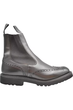 TRICKERS Skor, Herr, 44 EU, Snörda skor