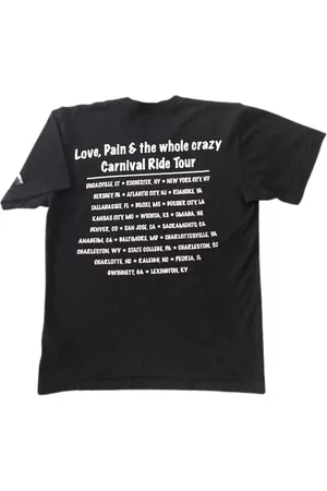 HTC Kvinna T-shirts - T-kjorta