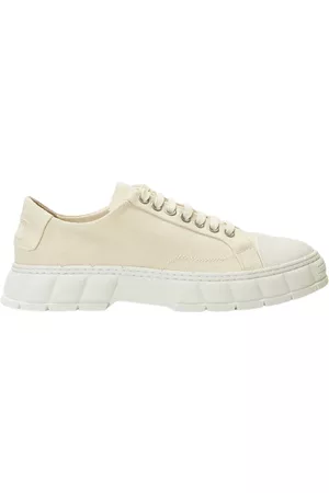 VIRON Skor, unisex, 40 EU, 1968 återvunna duk sneakers