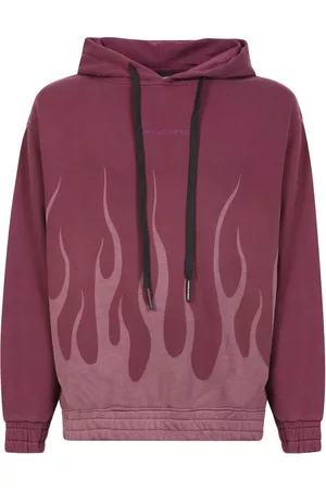 Vision Of Super Sweatshirts & Hoodies, Herr, S, Bomull, Corrosive FS Hoodie. Tillverkad av mjuk bomull med en djärv och innovativ design