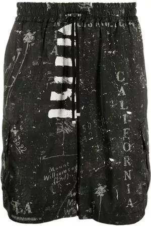 AMIRI Shorts, Herr, M, Långa shorts