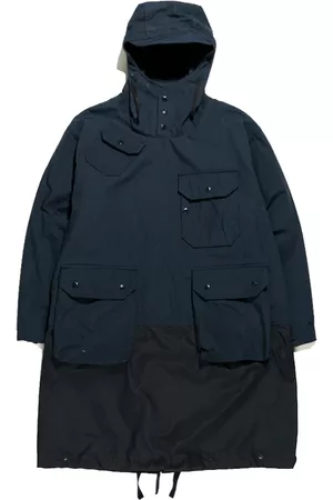 ENGINEERED GARMENTS Jacka, Herr, M, Bomull, Jackor