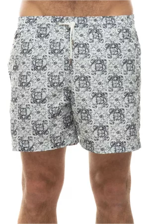 CANALI Badkläder, Herr, M, Badbyxor