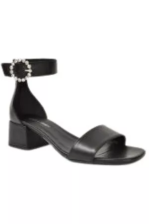 Janet&Janet Kvinna Sandaler - Snörda skor