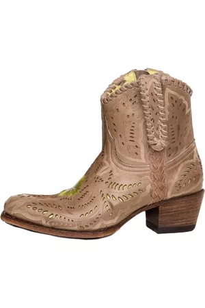 Sendra Kvinna Cowboy boots - Cowboy stövlar