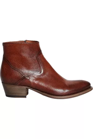 Pantanetti Kvinna Ankelboots - Ankle Boots