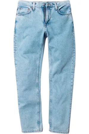 Slagter Kostume Wreck Jeans från Nudie Jeans för män på rea | FASHIOLA.se