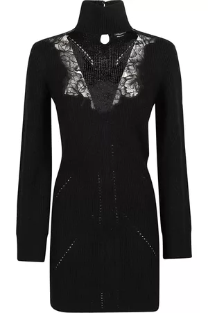 BLUMARINE Klänning, Dam, M, Knitted Dress