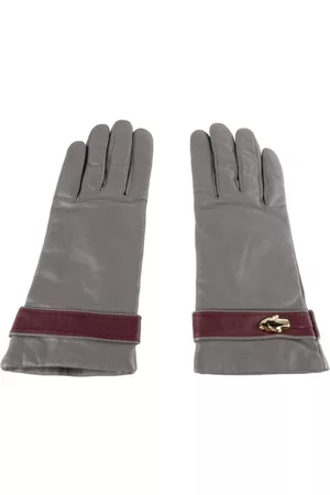 Roberto Cavalli Handskar - - Dam - Storlek: S
