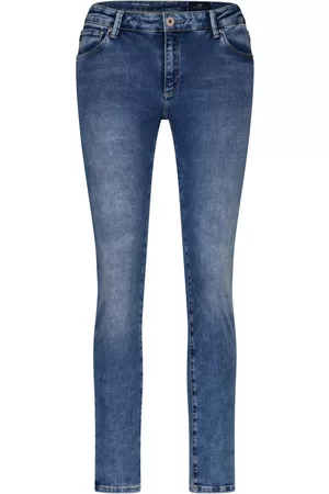 Adriano Goldschmied Kvinna Skinny jeans - Skinny Jeans - - Dam - Storlek: W29,W26,W25,W28,W27,W32,W31,W30
